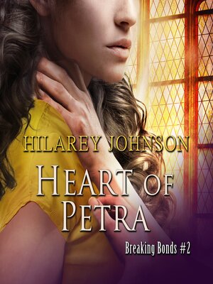 cover image of Heart of Petra